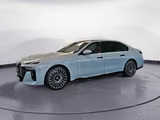 BMW 740d xDrive M Sportpaket 21'Innovation Automatik