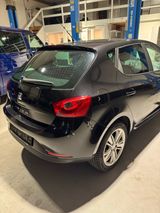 Seat Ibiza 1.2 12V  TÜV NEU - Seat Ibiza aus 2009: 1.2