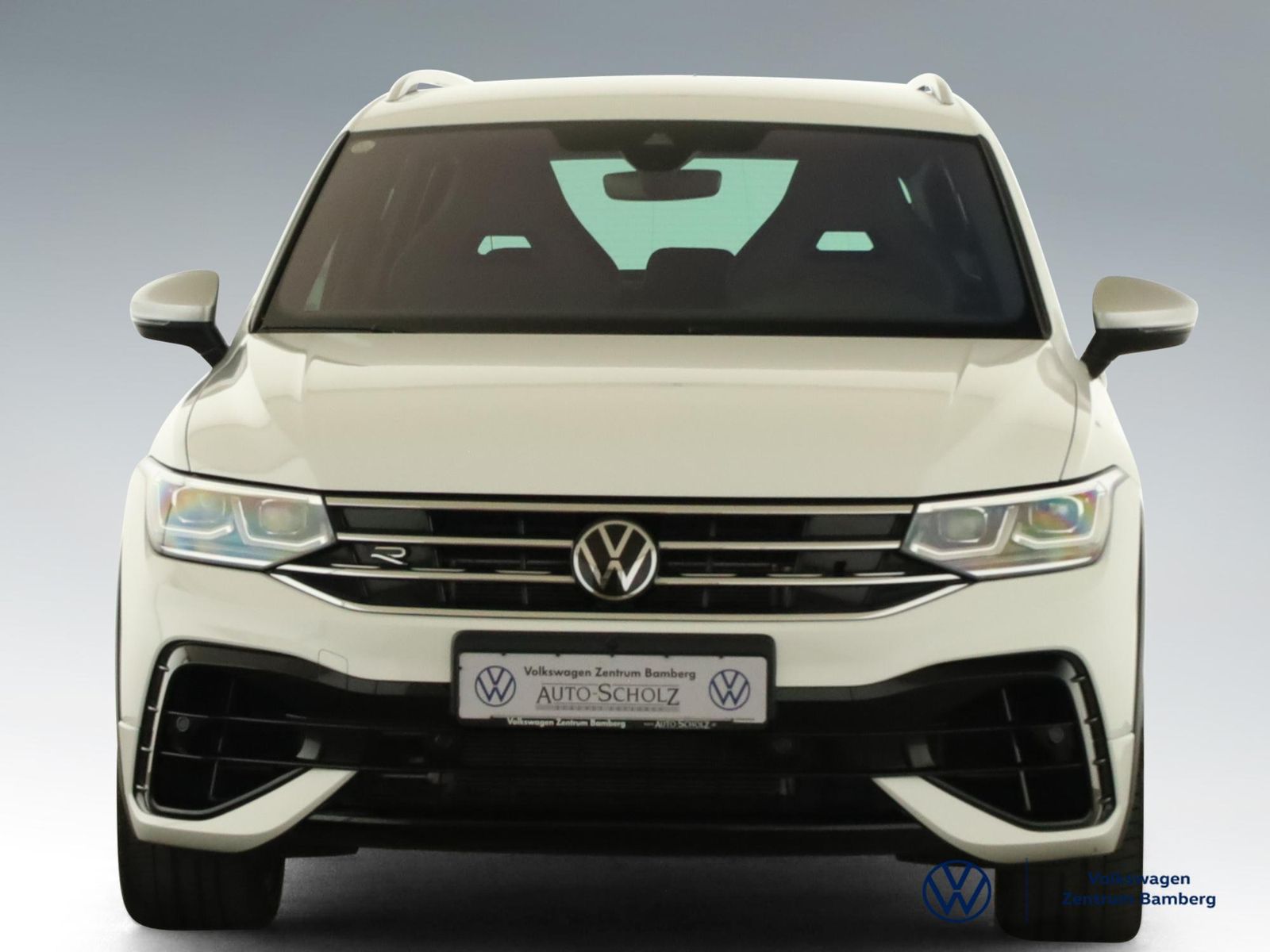 Volkswagen Tiguan 2.0 TSI R 4MOTION DSG R-Performance AKRA foto 2