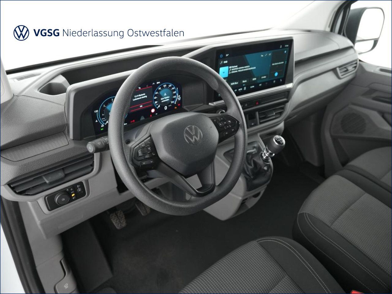 Volkswagen T7 Transporter - Bild 7