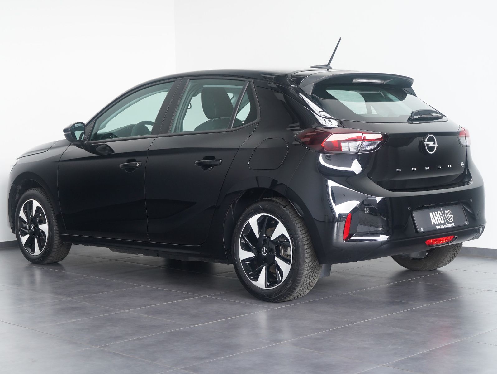 Fahrzeugabbildung Opel Corsa F e Edition FACELIFT/LED/11KW/SOH100