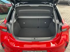 Fahrzeugabbildung Opel Corsa 1.2 Turbo GS *R-KAMERA*LED*LHZ*SHZ*APP*