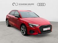 Audi A3 - Vorschau Bild 7