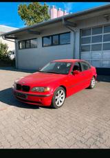 BMW 318i / E46 / Facelift / Steuerkette neu - BMW 318 mit Benzin-Antrieb: Limousine, E46 318i