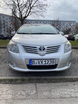Toyota Avensis Combi Executive 1.8 Valvematic Executive - Toyota Avensis in Berlin