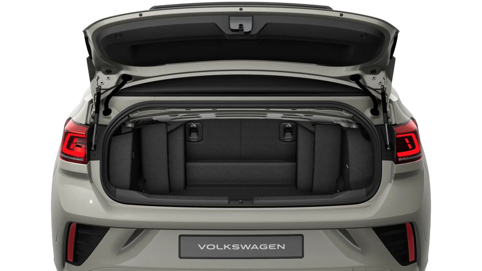 Volkswagen T-Roc - Bild 9