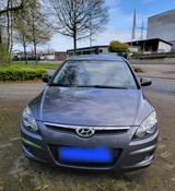 Hyundai Top gepflegter Hyundai i30CW TÜV 4/2028 - Hyundai i30 aus 2010: Cw