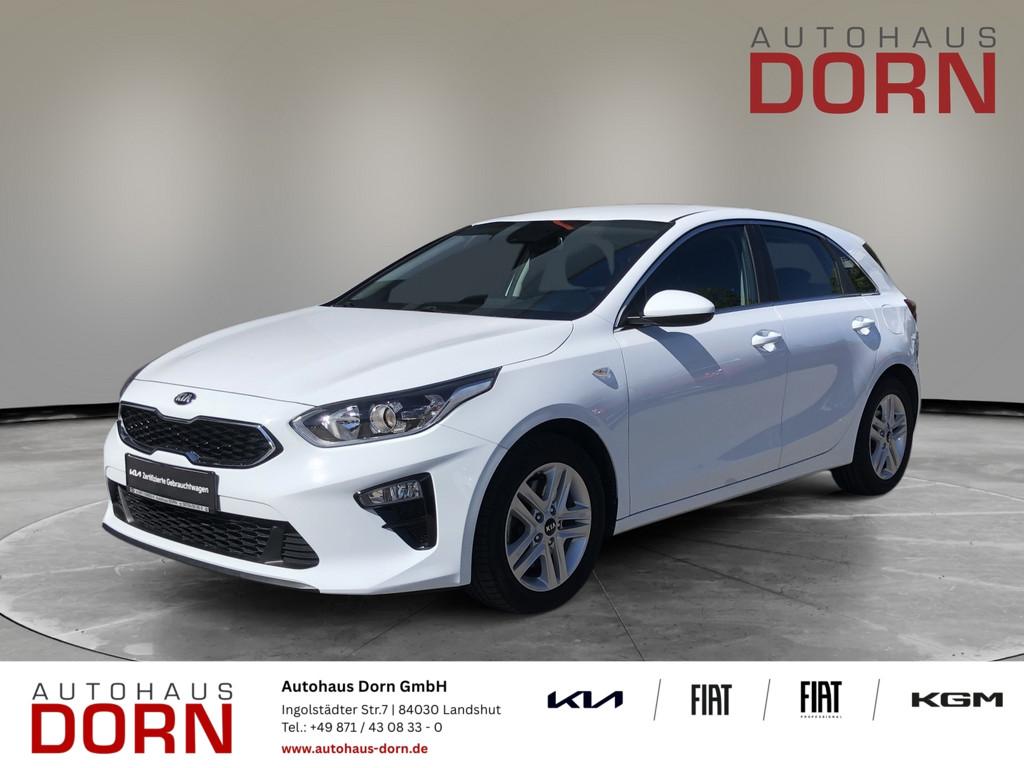Kia Ceed Vision 1.4T Komfort-/ Navigations-Paket