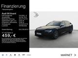 Audi S6 Avant 3.0 TDI quattro*Matrix*AHK*Optikpaket*N