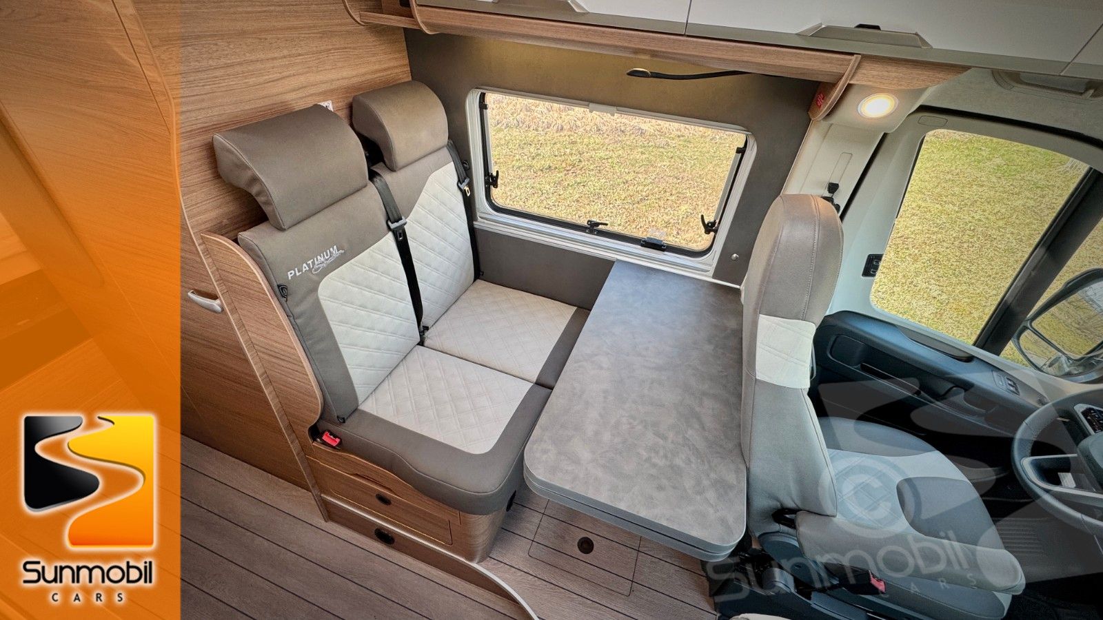 Fahrzeugabbildung Knaus BoxLife Box Life 600 MQ Platinum Selection´25