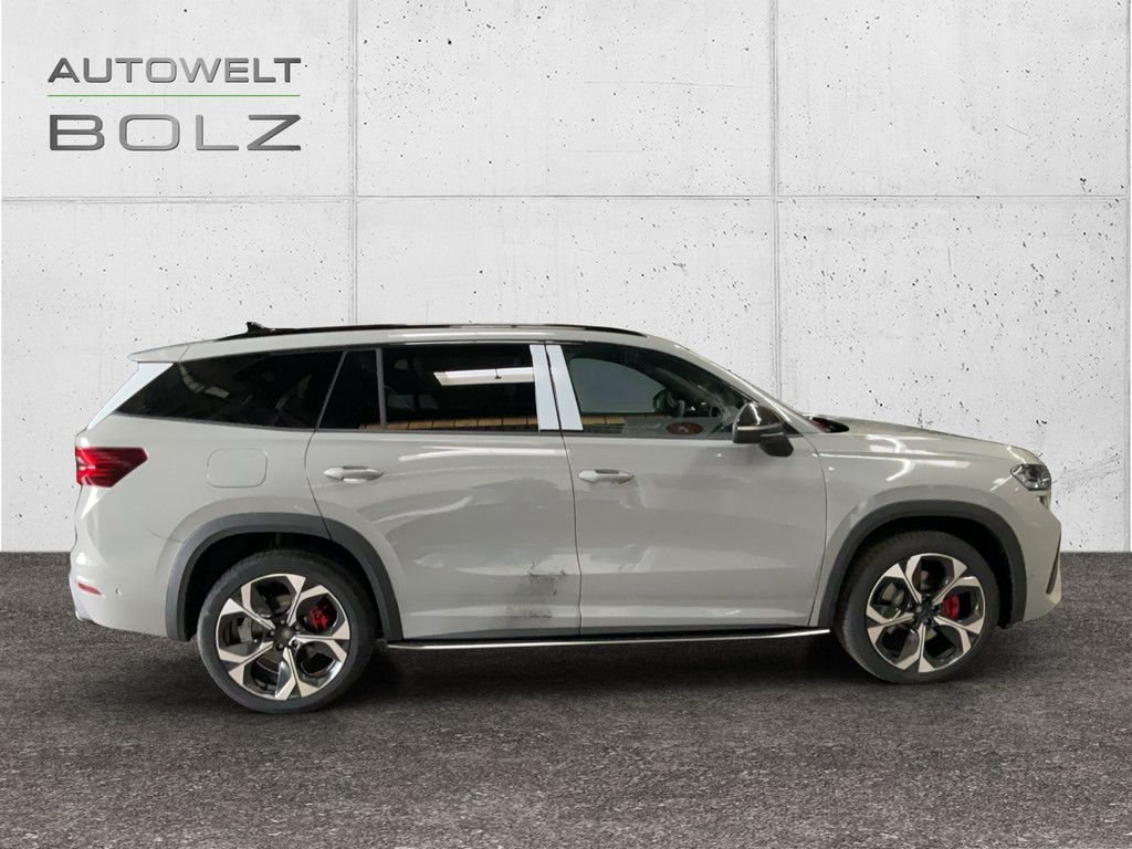 Skoda Kodiaq - Bild 8