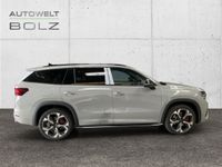 Skoda Kodiaq - Vorschau Bild 8