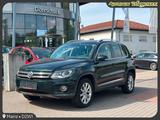 Volkswagen Tiguan Track&Style 4x4.NAVI.Kamera.SHZ - Volkswagen Tiguan: Track Style