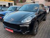 Porsche Cayenne Diesel - Porsche Gebrauchtwagen in Esslingen