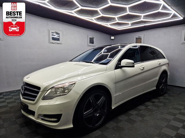 Mercedes-Benz R 350 CDI 4MATIC|7 SITZER|PANO|LEDER|21 ZOLL|XEN