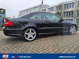 Mercedes-Benz CLK Coupe 280 7G-TRONIC Avantgarde AMG+NAVI+PDC - Mercedes-Benz CLK 280 Gebrauchtwagen