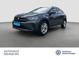 Volkswagen Taigo MOVE 1.0 TSI 5JGar Spur LED 2xClima SHZ - VW Taigo Leasingangebote für Privatpersonen