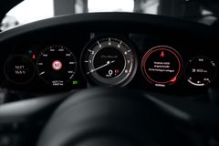 PORSCHE 911 992 Turbo S*Porsche Approved*Unfallfrei*DE