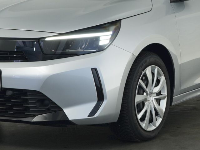 Corsa F FACELIFT GS+RÜCKFAHRKAMERA+SITZ-/LENKRAD