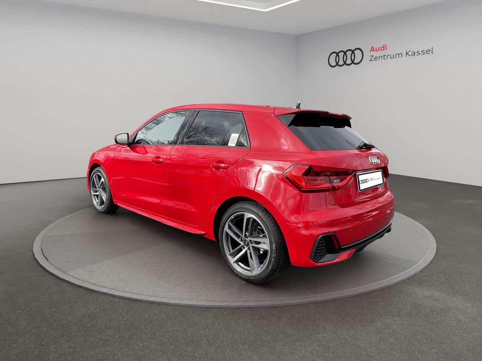 Audi A1 - Bild 4
