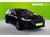 Ford Mondeo 2.0 Turnier Aut. Titanium+LED+Navi+Kamera - Ford mit Diesel-Antrieb: Kombi, Automatik