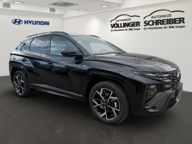Hyundai Tucson – Bild 2