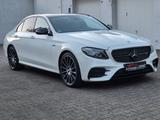 Mercedes-Benz E 53 AMG E Limousine E 53 AMG 4Matic+ - Mercedes-Benz E 53 AMG Gebrauchtwagen