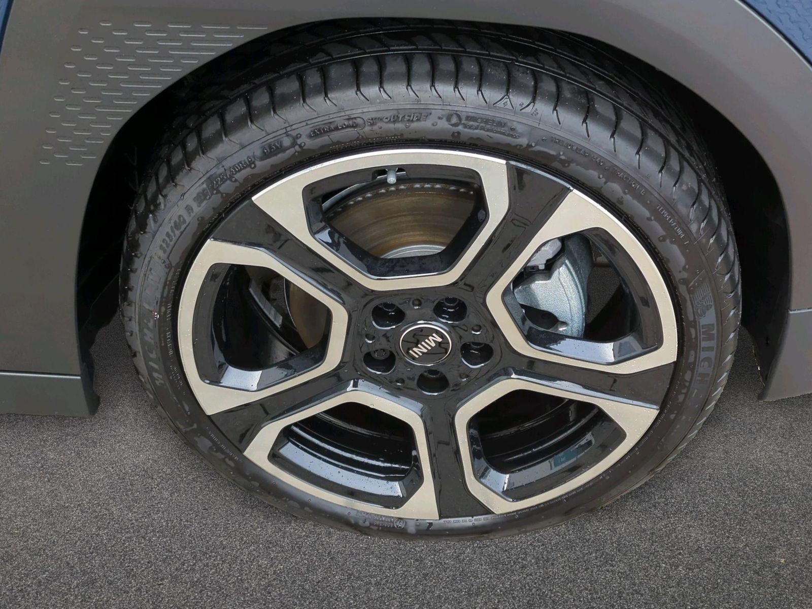 MINI Aceman - Bild 16