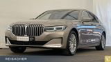 BMW 745e LCPro PA+ HuD DAPro H&K Laser SD Massage - BMW 745: D