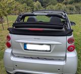 Smart ForTwo Cabrio 1.0 72kW  ähnlich BRABUS - Smart in Dortmund