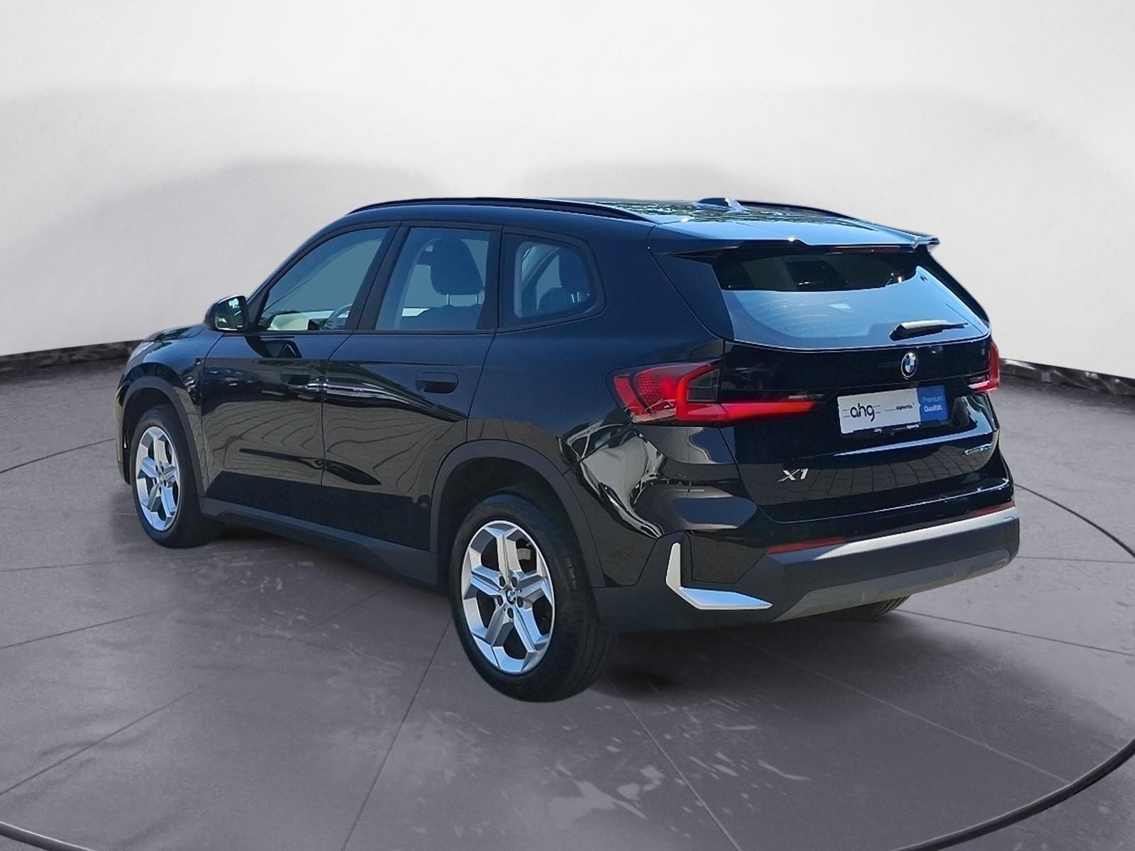 BMW X1 xDrive20d *Premium*Navi*Aktivsitz*LED*AHK*PDC, миниатюра 4