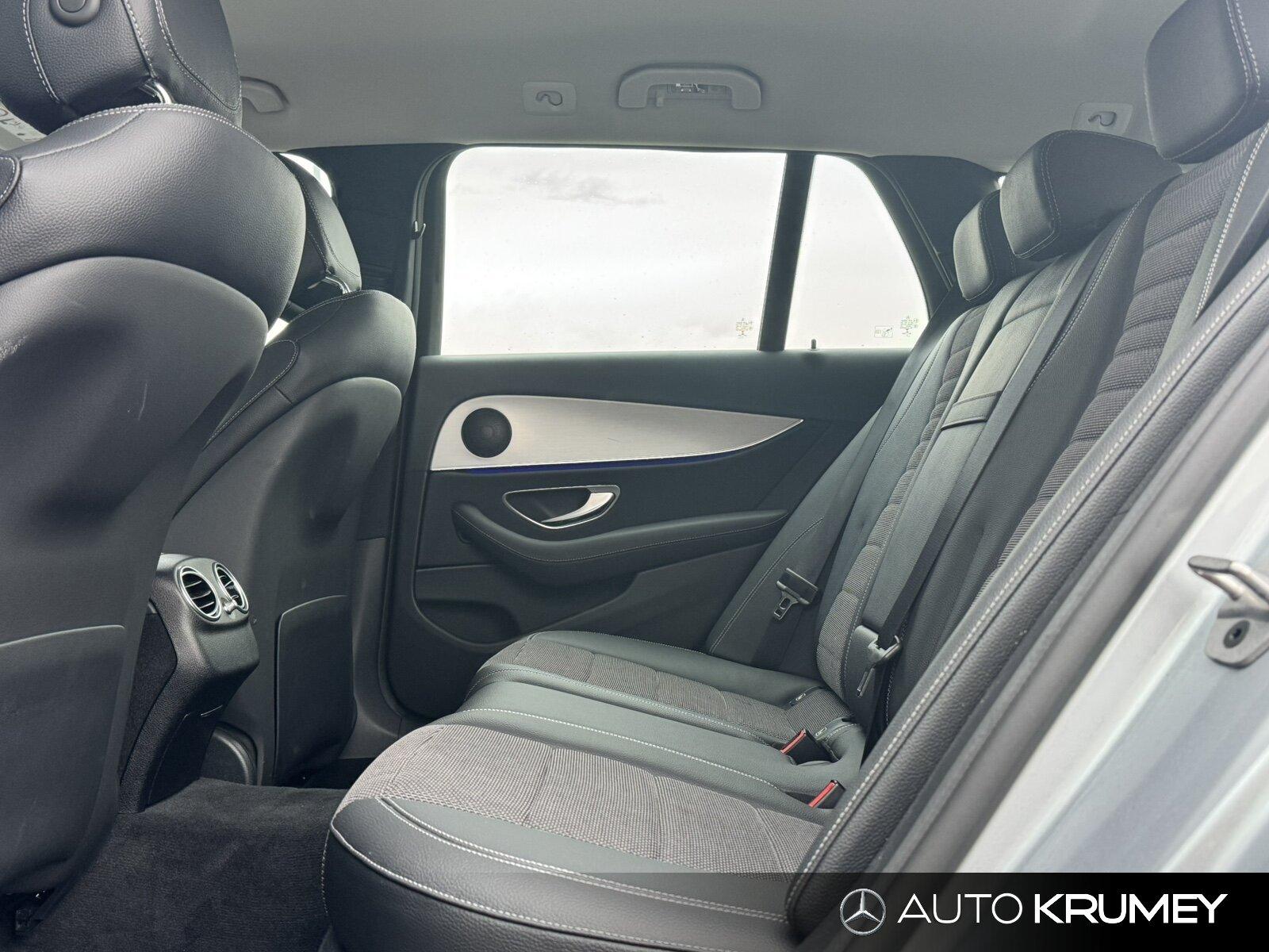 Mercedes-Benz E 220 d T-Modell AVANTGARDE+Navi+LEDAutom./Klima