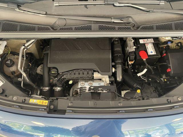 Citroen Berlingo 1.2 AHK+SHZ+KAMERA, миниатюра 20