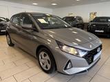 Hyundai i20 Select Mild-Hybrid*Spurhalte*Klima*SHZ*1Hand - Hyundai i20 in Bonn