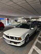 BMW 635 CSI - BMW 635: 635csi