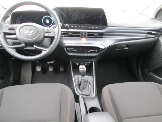 Hyundai i20 – Bild 13