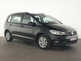 Volkswagen Touran Comfortline Navi|PDC|SHZ|LED|Massage|ACC - VW Touran Gebrauchtwagen in München