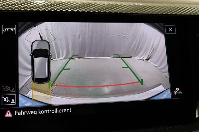 Taigo Life 1.0 TSI IQ.LIGHT ACC Kamera NAVI DAB