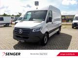 Mercedes-Benz eSprinter 314 KA Select L2H2 LED Kamera 81kWh - weiße Mercedes-Benz eSprinter