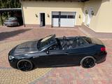 BMW M650i Cabrio - carbonschwarz / Tausch ... - gebrauchte BMW 650 aus dem Jahr 2015