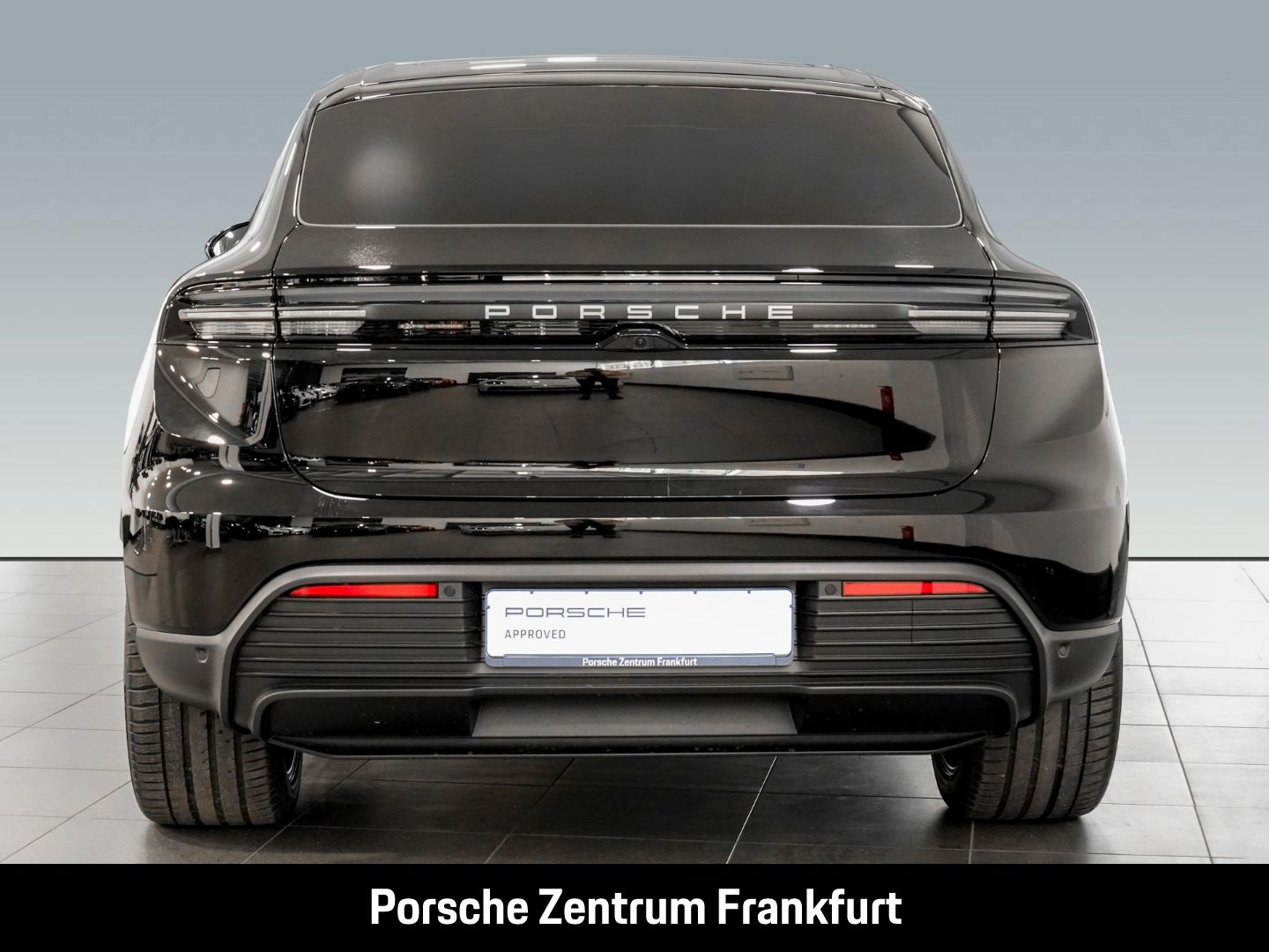 Porsche Macan - Bild 5