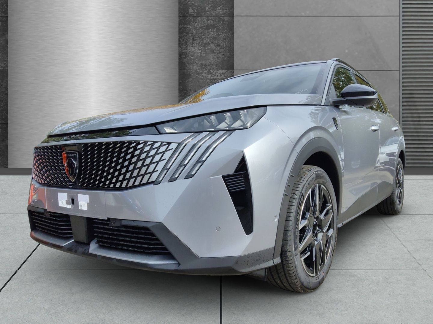 Peugeot 5008 - Bild 4