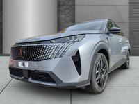 Peugeot 5008 - Vorschau Bild 4
