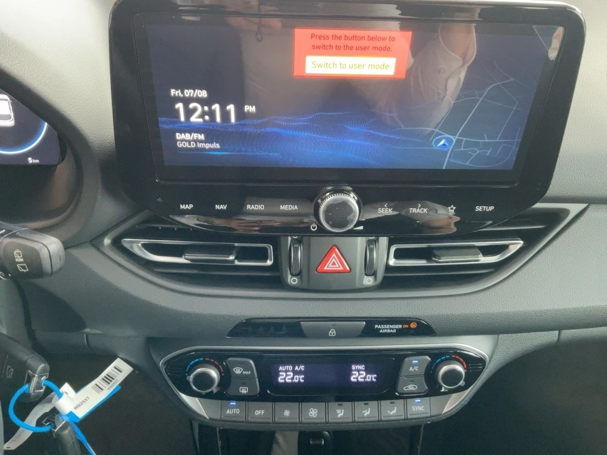 Hyundai i30 – Bild 10