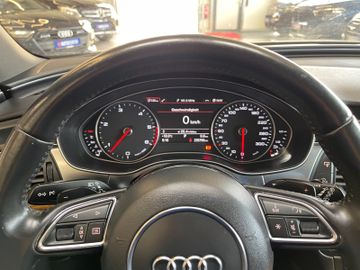 Audi A6 Avant 3.0 TDI quattro *PANO*KAM*VOLLLEDER*ACC