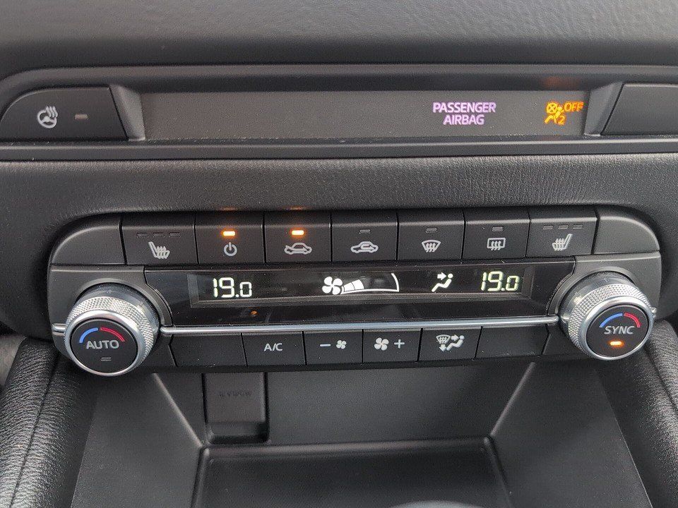Fahrzeugabbildung Mazda CX-5 2.2 SKY-D 184 EDITION-100 360+NAV+KLIMAAT++