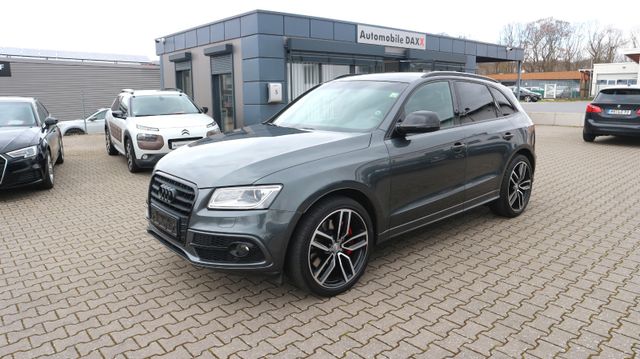 AUDI SQ5 3.0 TDI plus quattro*Pano*Kamera*Xenon*Leder