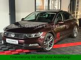 Volkswagen Passat 2.0TDI*R-Line*Limousine*Pano*LED*Navi*AHK - Volkswagen Passat: R Line