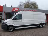 Volkswagen Crafter Kasten 35 L4H3 AHK*Klima*SHZ*1.Hand - Volkswagen Crafter in Frankfurt (Main)