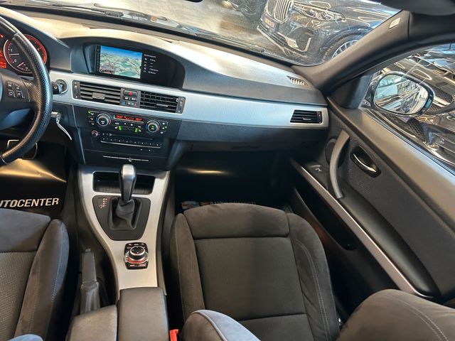 BMW 330 d Touring xDrive*AHK*Bluetooth*PDC*SHZ*Klima